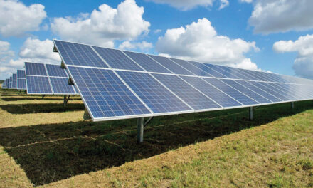 Transición Energética: El Aliado Estratégico de Baja California Frente a los Aranceles