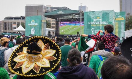 Ascendía a los 60 mil pesos costo por espacio en Fan Fest