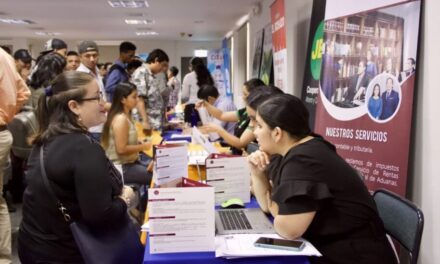 Prepara Canaco feria del empleo en Tijuana