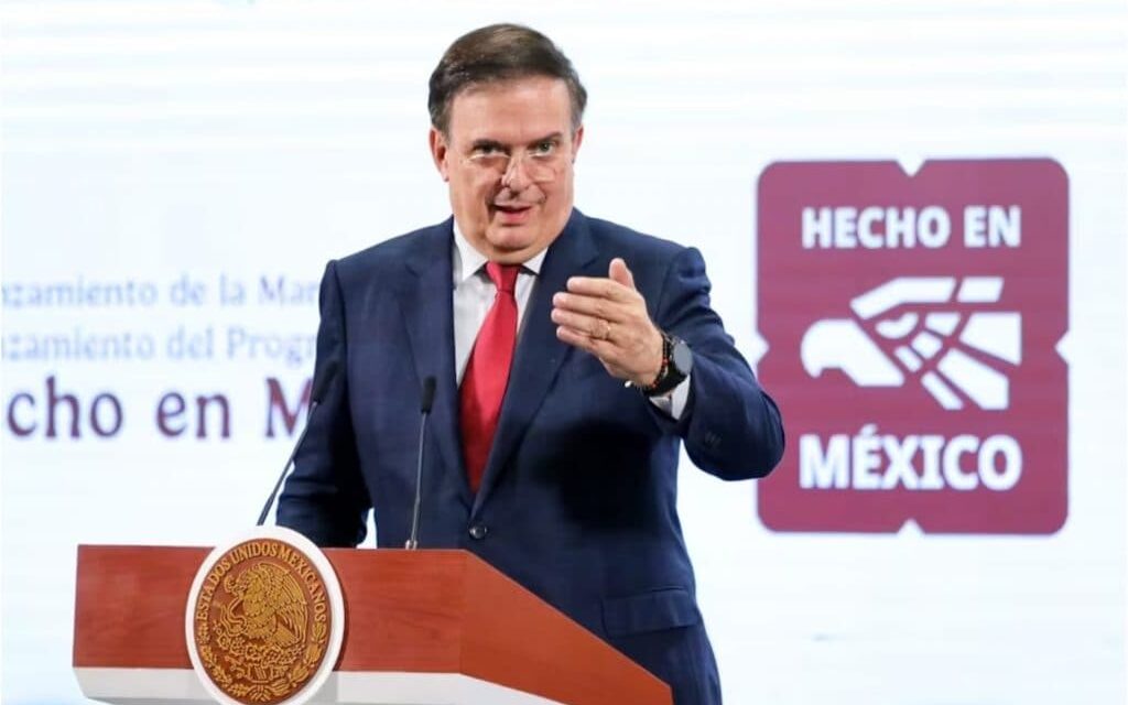 Se relanzará Programa Hecho en México: Concanaco Servytur