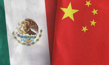 Crecen las exportaciones de México a China: estos son sus productos favoritos