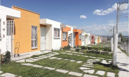 Presentó Infonavit avances del programa “Vivienda para el bienestar”