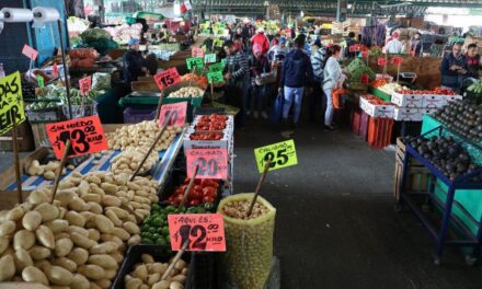 Sube inflación 3.74% en febrero: Servicios, los más afectados