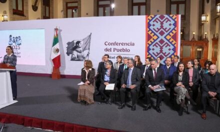 Creará México un centro de diseño y fabricación de chips semiconductores