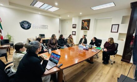 Presenta AMMJE detalles de la Cumbre Empresarial 2025