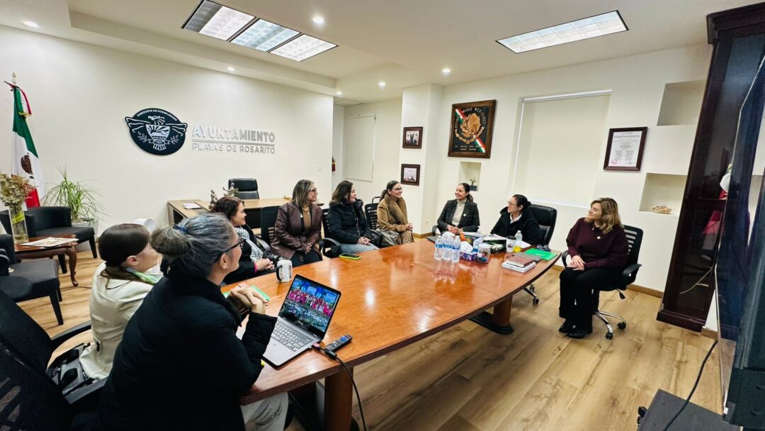 Presenta AMMJE detalles de la Cumbre Empresarial 2025