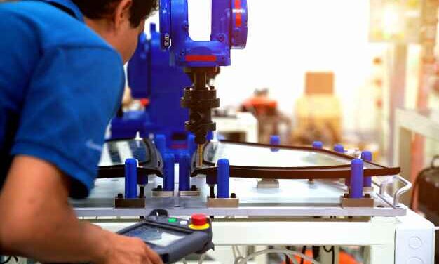 Cae 2.5% la actividad económica de Baja California al inicio de 2026