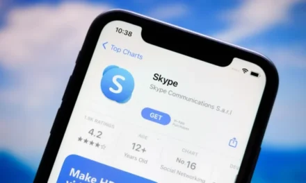 Anunció Microsoft cierre de Skype, pionero de las llamadas por internet
