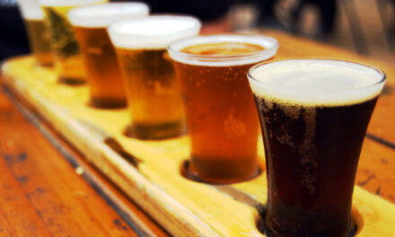 Fomentan desarrollo de la Industria Cervecera Artesanal mediante encuesta diagnóstica