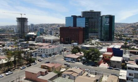 Marca ajuste en rentas el inicio del 2025 en el mercado inmobiliario de Tijuana
