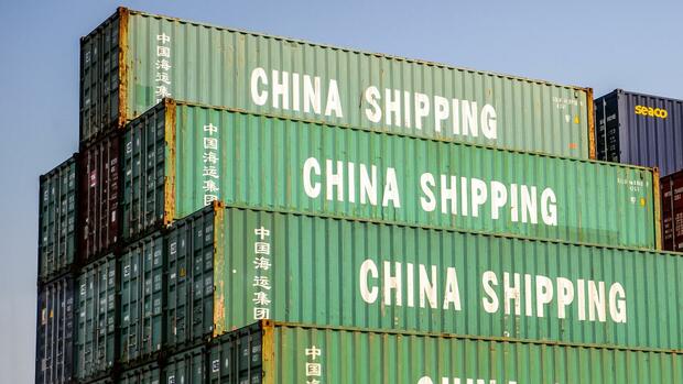 Se perjudicarían economías si México impone aranceles a China