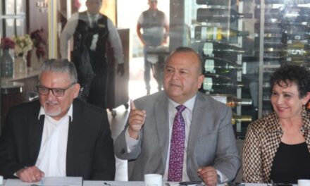 Exige CCE de Ensenada resultados en obras hídricas