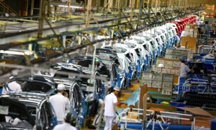 Golpean aranceles a la industria automotriz y elevan temores de desempleo