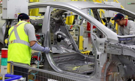 Crece incertidumbre de empresarios en México por aranceles de Trump