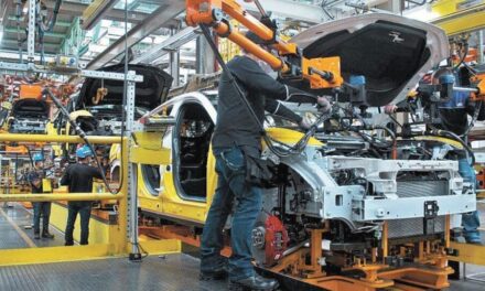 Esperan Líderes empresariales de Tijuana “trato preferencial” en aranceles
