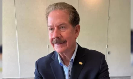 Busca CCE recuperar competitividad económica y urbana de Tijuana