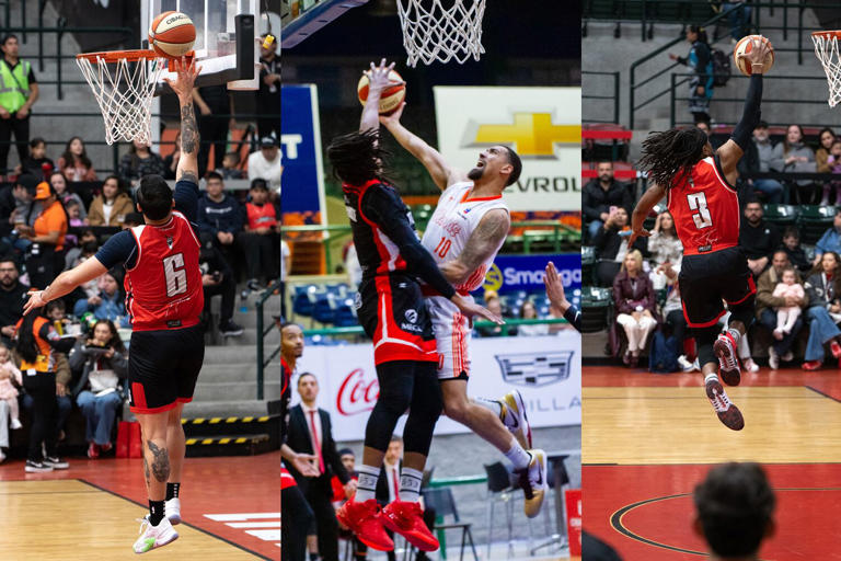 Tendrá Zonkeys su primer juego en casa