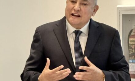 Analizará CCE Tecate proyectos de seguridad del Gobierno municipal