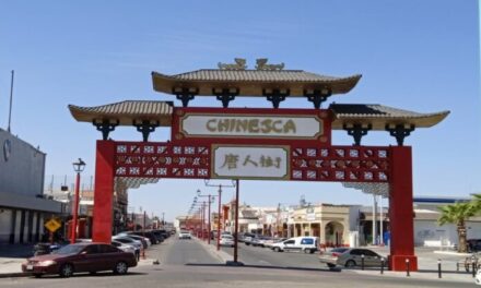 Crece Mexicali como destino turístico a nivel local, nacional, e internacional