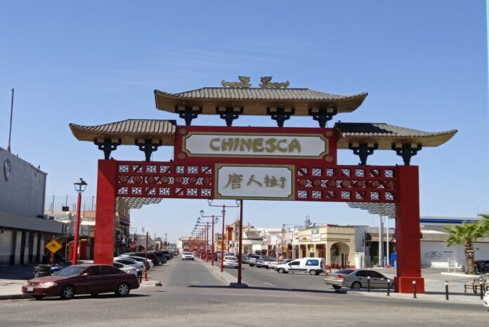 Crece Mexicali como destino turístico a nivel local, nacional, e internacional
