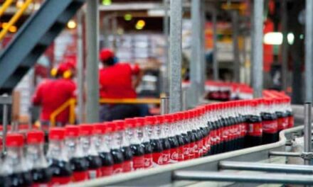 Invertirá Arca Continental 18.000 mdp en México, EU y Sudamérica