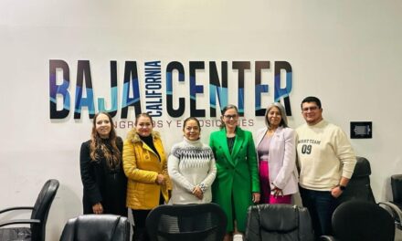 Avanzan gestiones para la Cumbre de la AMMJE 2025