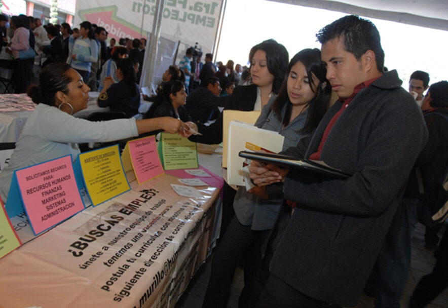 Moderan contrataciones industrias de Tijuana ante incertidumbre comercial