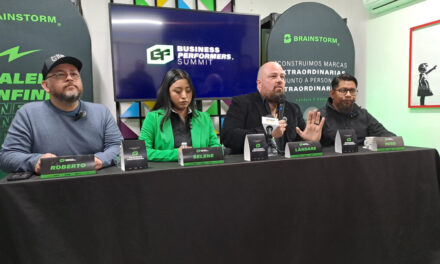 Será Tijuana sede del primer “Business Performers Summit 2025”