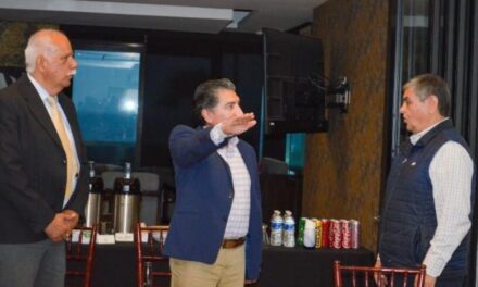 Eligen a Contreras Luengas presidente del Consulten Ensenada