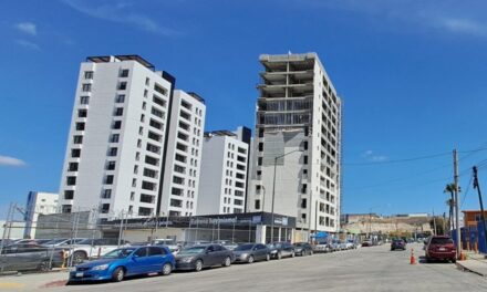 Se consolida Tijuana como destino de inversiones inmobiliarias