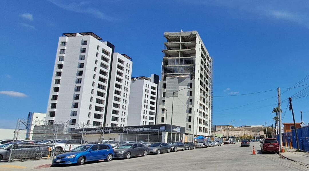 Se consolida Tijuana como destino de inversiones inmobiliarias