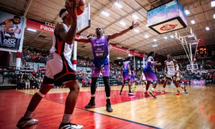 Se impone Zonkeys a Venados en 2do juego de la Serie Inaugural