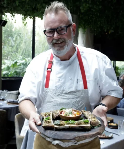 Llevan el sabor de Valle de Guadalupe a restaurante Petco Park por MLB