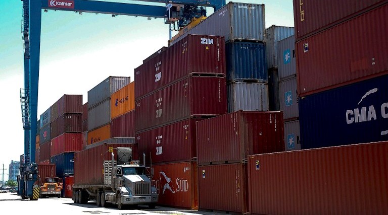 Crecen 5.5% exportaciones mexicanas entre amenazas arancelarias