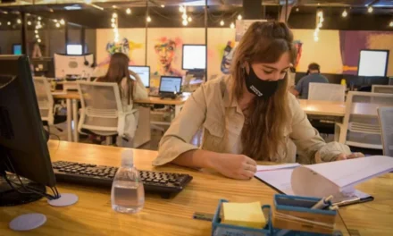 Impulsan capacitación laboral de mujeres privadas de la libertad