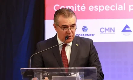 Crea CCE comité para atraer inversión nacional y extranjera