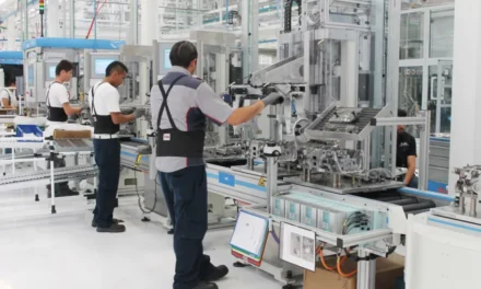 Refuerzan cooperación binacional para mejorar condiciones laborales en BC