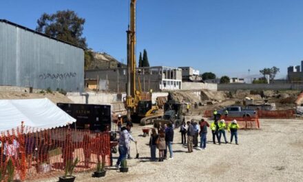 Mantiene Tijuana su dinámica de inversión en proyectos verticales
