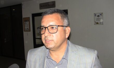 Reeligen a José Antonio Villa González presidente de CANACO Mexicali