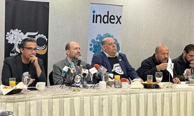AFECTARÁN ARANCELES AL ACERO POR 3K MDD AL SECTOR PRODUCTIVO