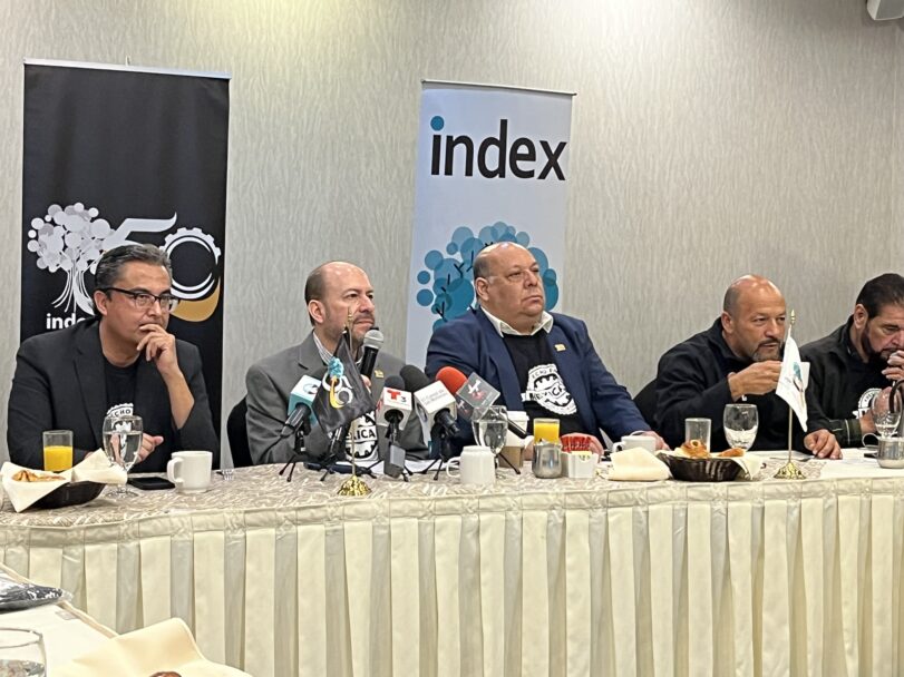 AFECTARÁN ARANCELES AL ACERO POR 3K MDD AL SECTOR PRODUCTIVO