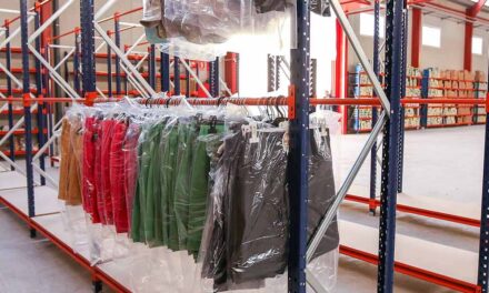 Caen 20% los pedidos de ropa mexicana desde EU por amago de aranceles