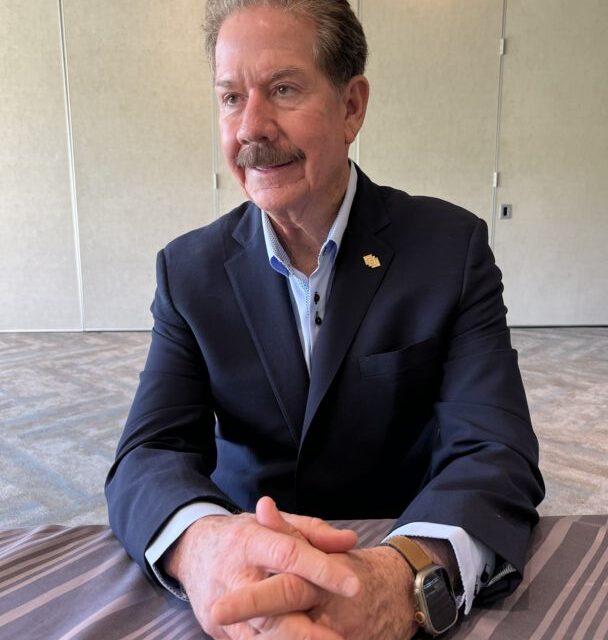 Advierte CCE de Tijuana crisis económica ante aranceles