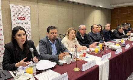 Invertirán más de 2 mil millones en infraestructura para Tijuana en 2025