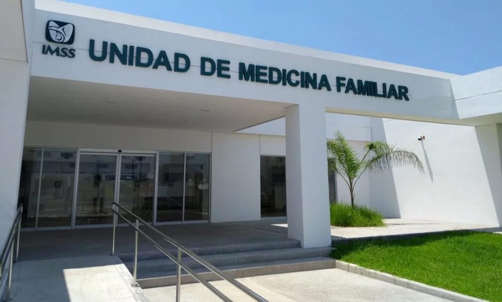 Tendrá Tijuana nueva Unidad Médica Familiar en zona Sureste