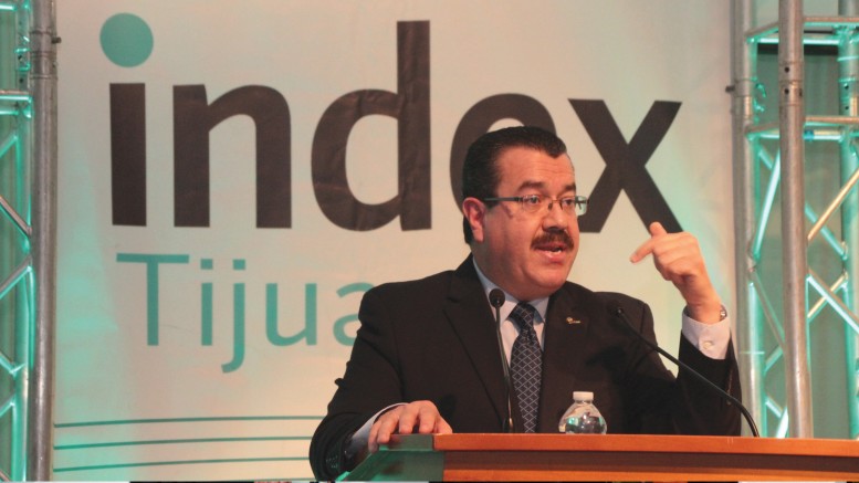Rechaza Index Zona Costa imposición de aranceles