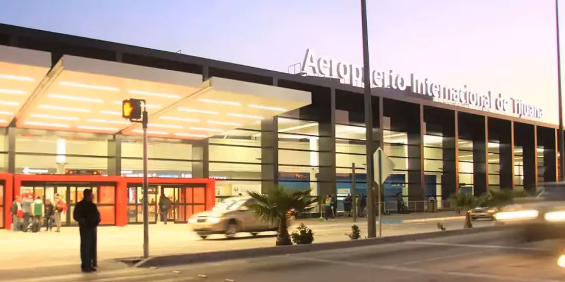 Invertirá GAP más de 11,400 mdp en aeropuertos de Tijuana y Mexicali