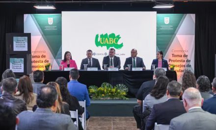 Refuerza UABC vinculación con el sector productivo de Ensenada