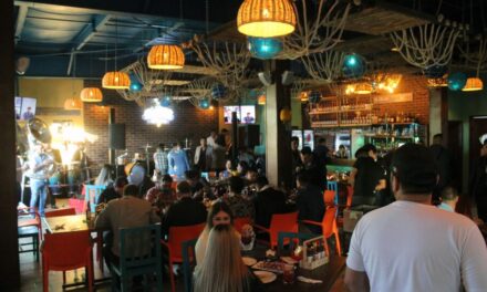 Proyecta industria restaurantera de BC mayor consumo por reservaciones