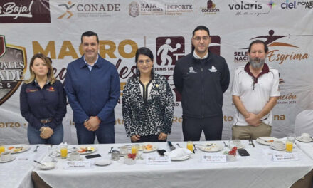 Será BC sede de 5 Macro Regionales
